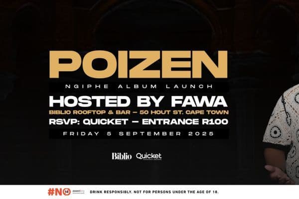 Picture of event artwork