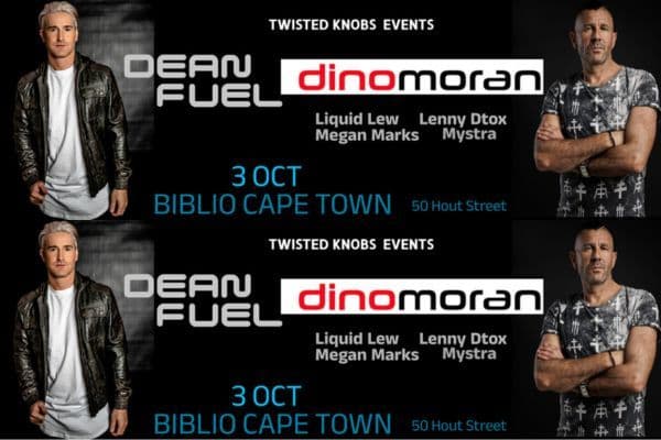 Picture of event artwork