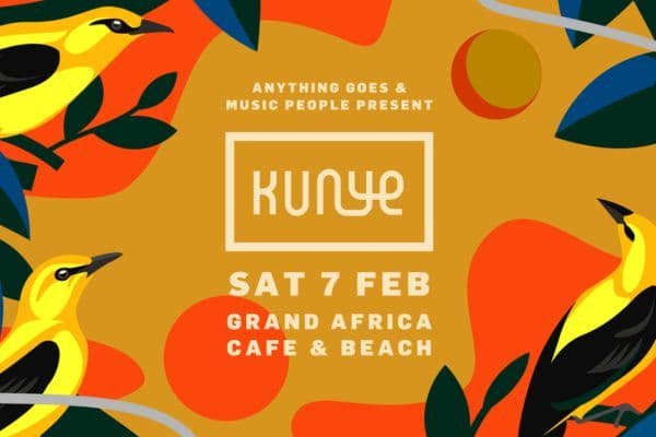 Picture of event artwork