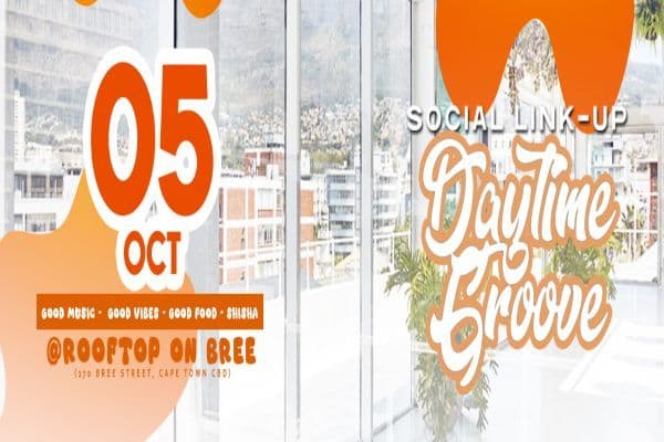 Picture of event artwork