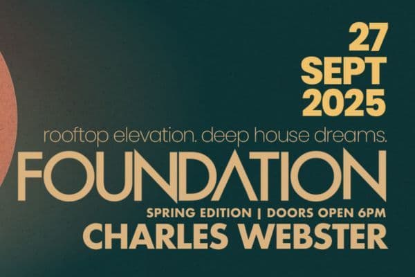 Picture of event artwork
